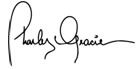 gracie-signature