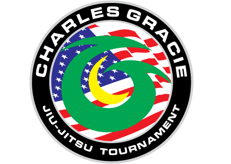 gracie charles jitsu jiu tournament 2021 logo 12th