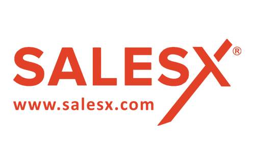 SalesX-Logo